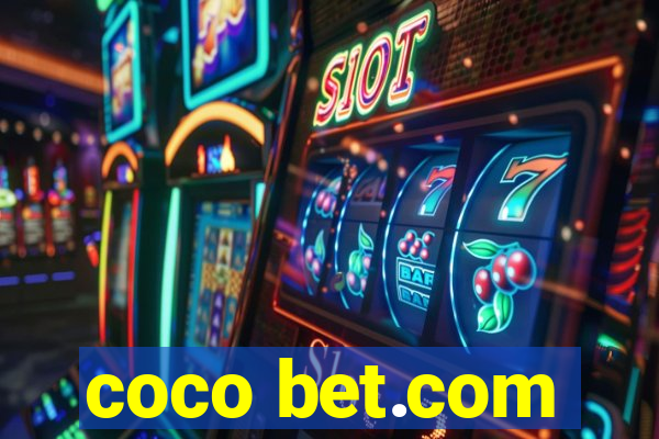 coco bet.com