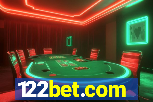 122bet.com