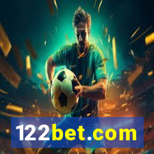 122bet.com