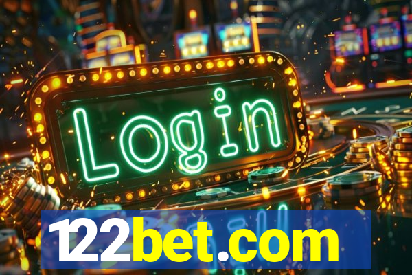 122bet.com