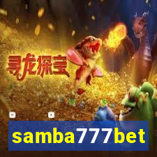 samba777bet