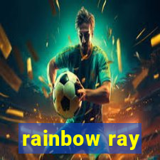 rainbow ray