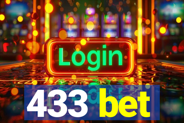 433 bet