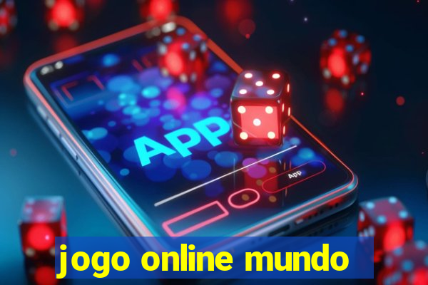 jogo online mundo