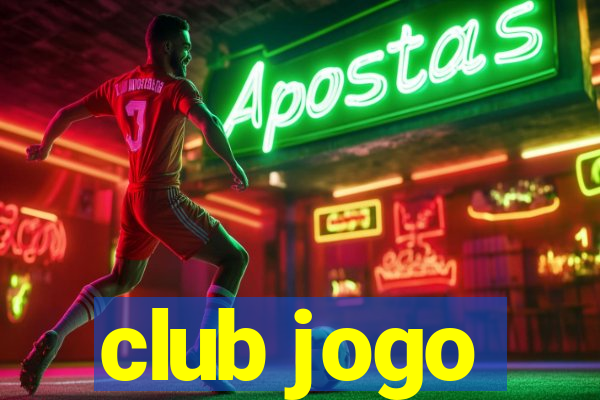 club jogo