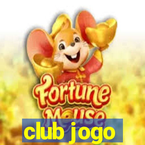 club jogo