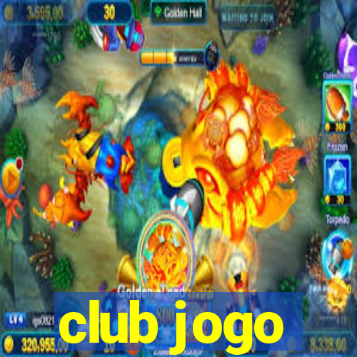 club jogo