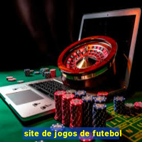 site de jogos de futebol