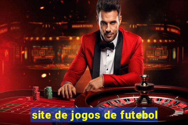 site de jogos de futebol