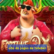 site de jogos de futebol