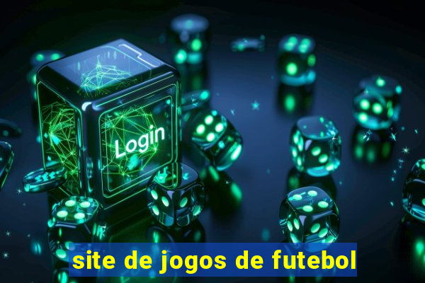 site de jogos de futebol