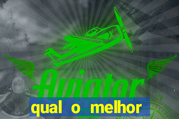 qual o melhor casino online para ganhar dinheiro