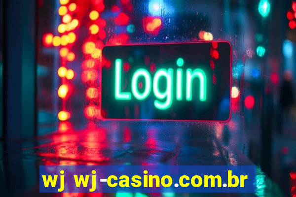 wj wj-casino.com.br