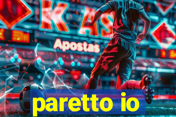 paretto io