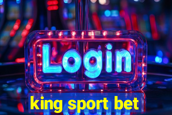 king sport bet