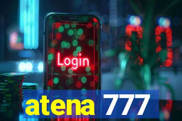 atena 777