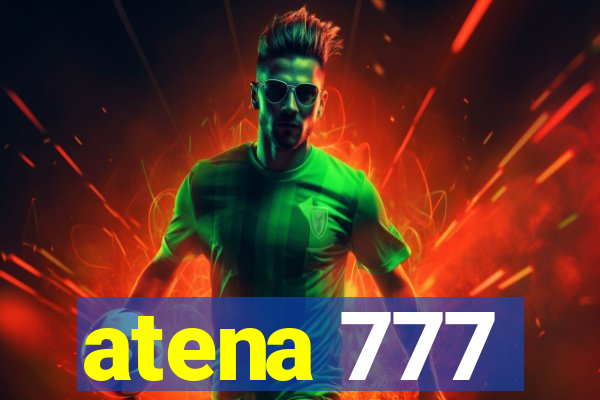 atena 777