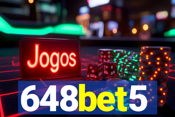 648bet5