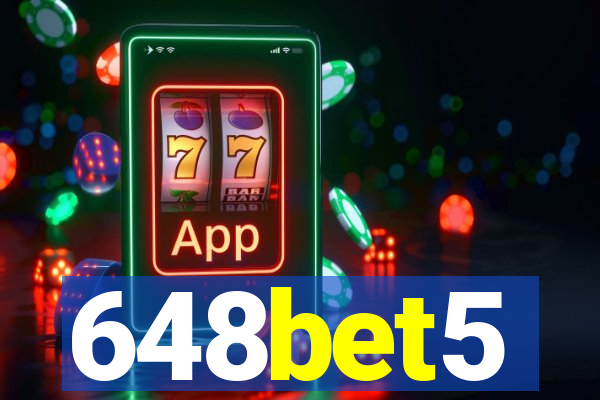 648bet5