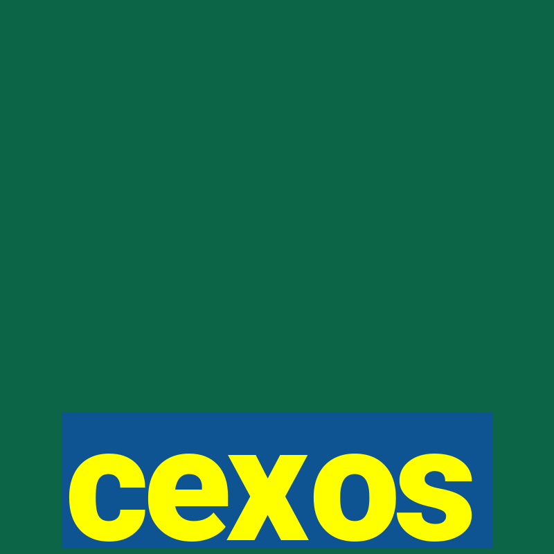 cexos