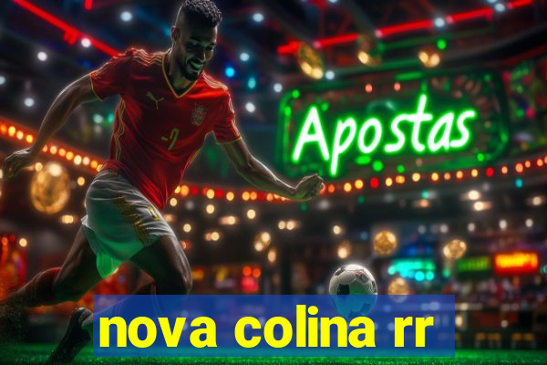 nova colina rr