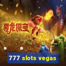 777 slots vegas