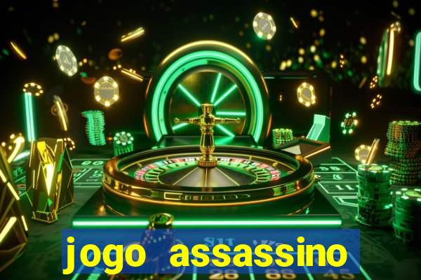 jogo assassino rotten tomatoes