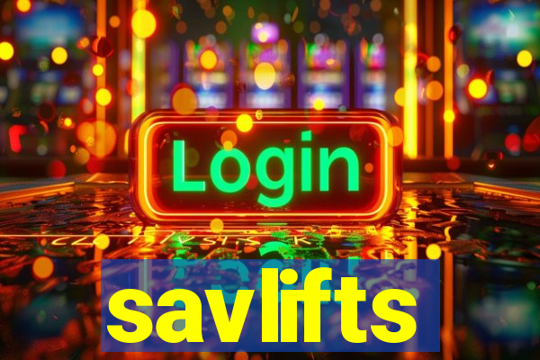 savlifts