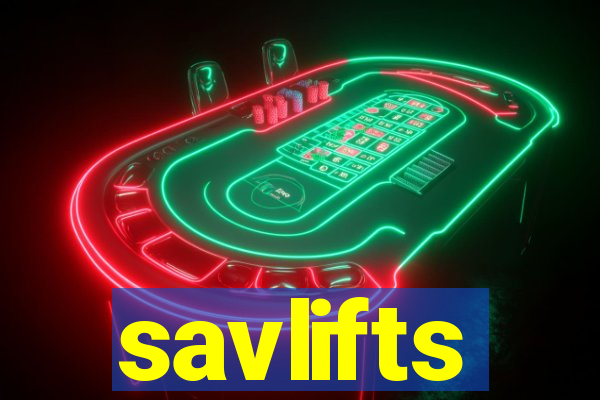 savlifts