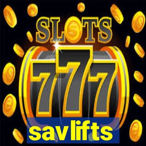 savlifts