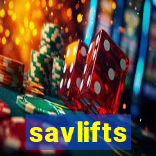 savlifts