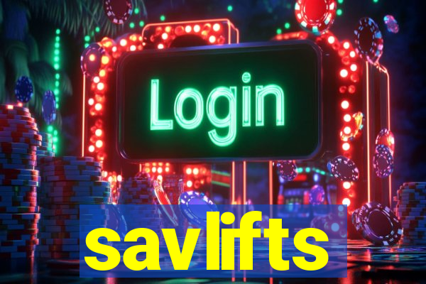 savlifts