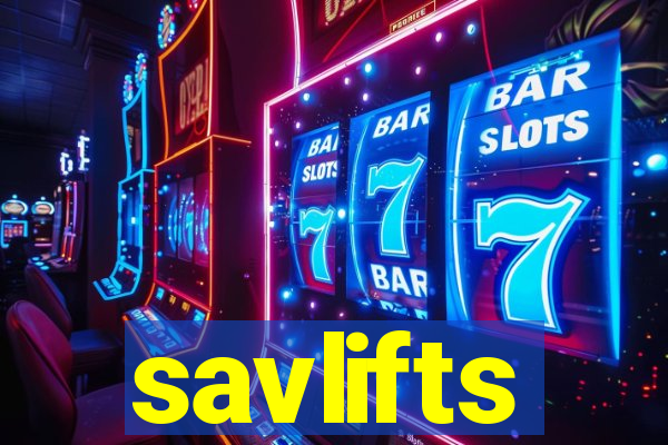 savlifts