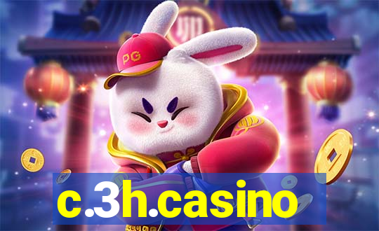 c.3h.casino