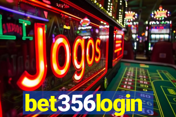 bet356login