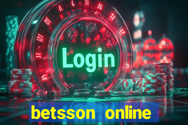 betsson online casino erfahrungen