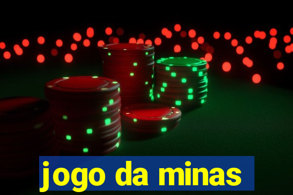 jogo da minas