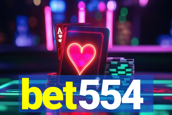 bet554