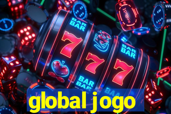 global jogo