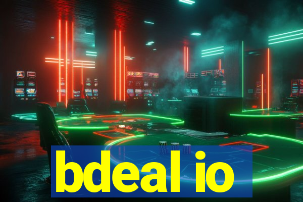 bdeal io