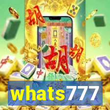 whats777