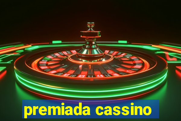 premiada cassino