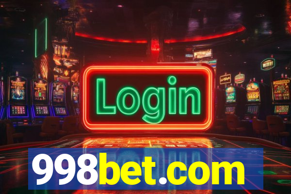 998bet.com