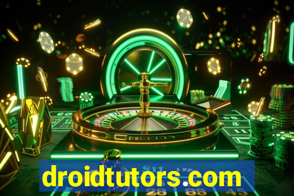 droidtutors.com