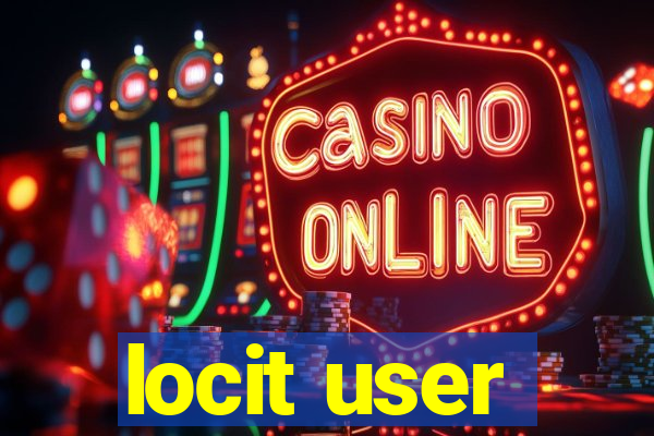 locit user