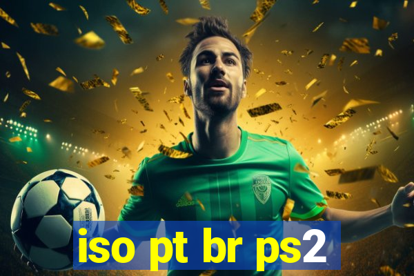 iso pt br ps2