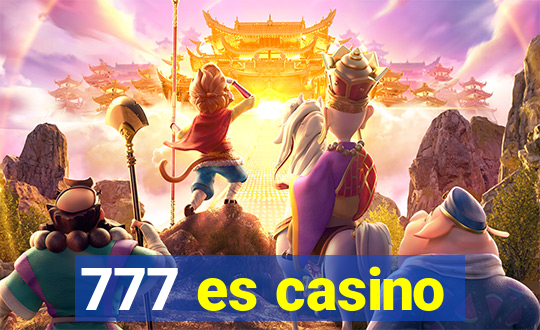 777 es casino