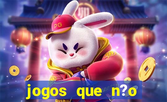 jogos que n?o precisa depositar para ganhar dinheiro