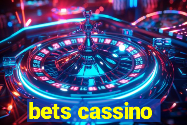 bets cassino