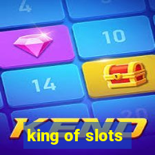 king of slots